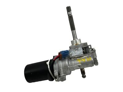 #ad 2018 SUBARU CROSSTRECK ELECTRIC POWER STEERING MOTOR JJ301000950 OEM $42.49