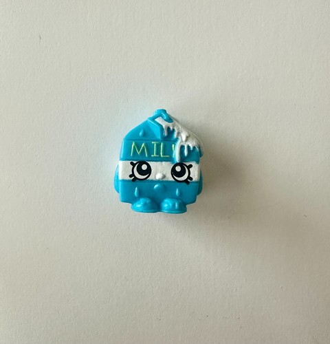Shopkins Season 1 Single Figurines You Pick - Ultra Rare, Special Edition, etc. - Picture 57 of 94