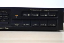 AKAI DT-135 Audio Timer Audio Equipment free shipping