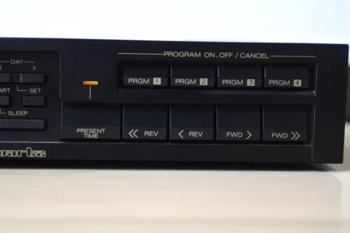 Equipo de audio temporizador AKAI DT-135 envío gratuito - Imagen 1 de 3