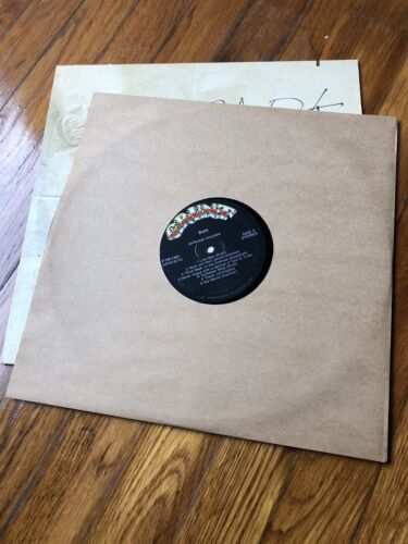Jefferson Airplane – Bark FTR-1001 Rockaway Pressing / 1971 - Picture 3 of 5