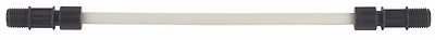 (2)-Stenner Pump Parts EC30G-2 Pump Tube G, Ferrules 1/4'' Chemical Tube EC30G-2