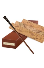 Neville Longbottom Interactive Wand – Harry Potter Universal Studios Exclusive