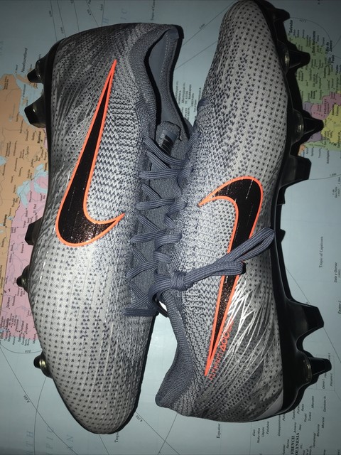 nike hypervenom anti clog