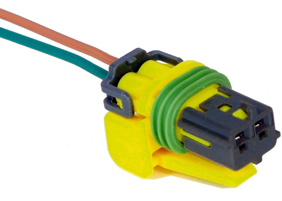 ACDelco Wiring Connectors 15305988 | eBay