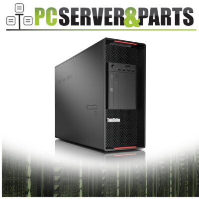 Lenovo ThinkStation P920 36 Core 2x Gold 6154 256GB 1TB NVMe P4000 Win11