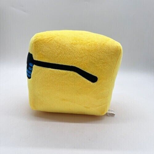 15CM Sunny and Melon Plush Toy Plushies Stuffed Toys Pillow Game