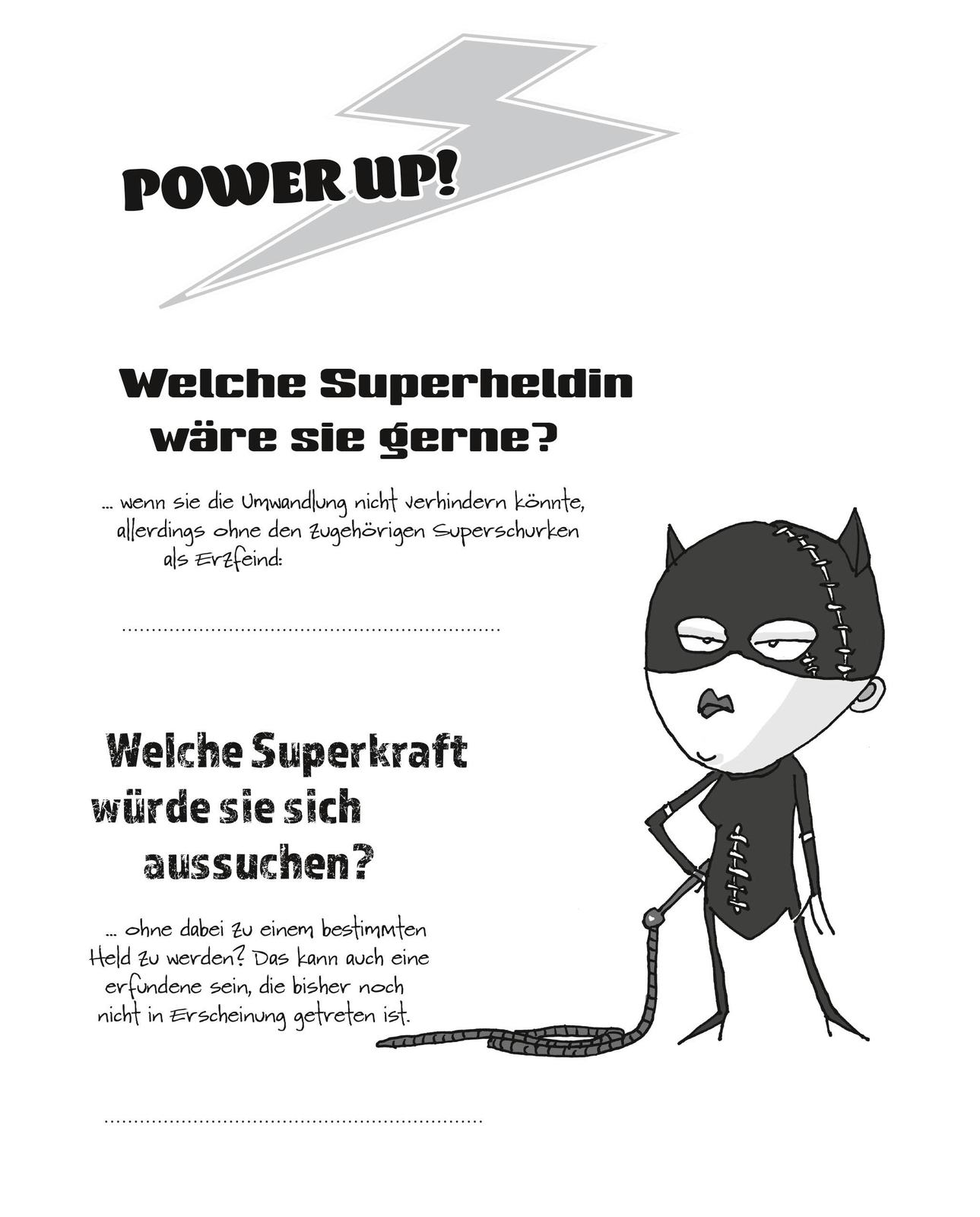 Thumbnail - Wie Gut Kennst Du Mich? Ralph Handmann