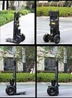 New ListingElectric Stair Climber Cart W/Charger Hand Truck Stair Climbing Moving Dolly