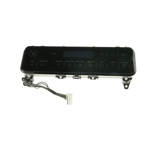 Carte électronique Krups MS-5945307 - Pièce Détachée Pour Machine à Expresso - NEUF
