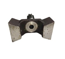 The primary gearbox shaft of the tractor Belarus 600/611/615/650/652/YUMZ