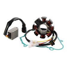 Kit Régulateur Alternateur Stator joint pour Beta RR 250 300 Racing 2T 2013-2023