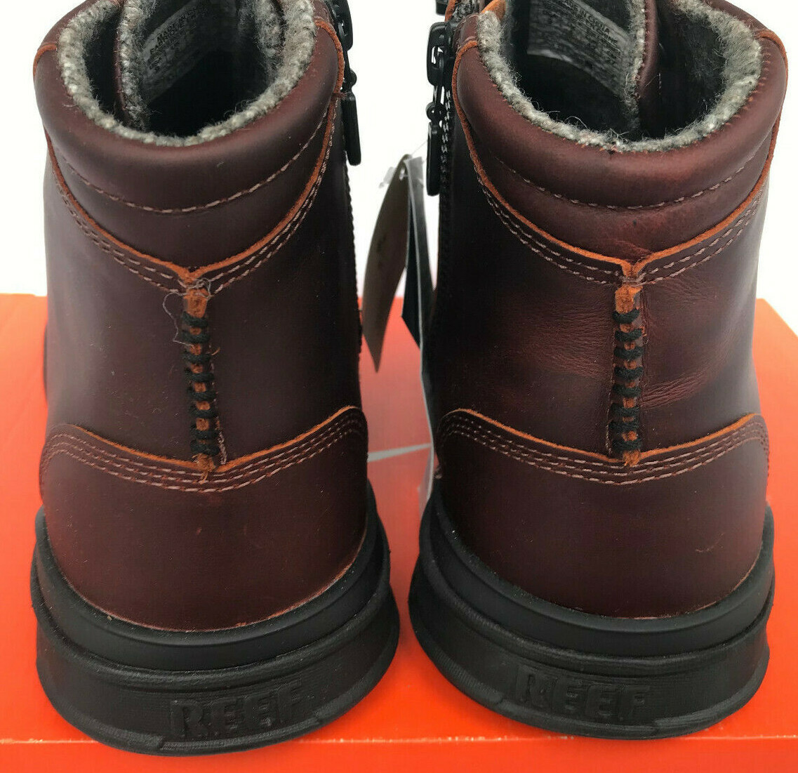 reef rover boots
