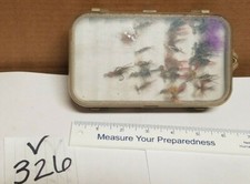 Crystal River Fly Assortment For Alaska  25 PCS