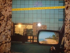 Pooh - Tropico Del Nord - CGD 20373 Italy 1983 Gatefold VG+ 12"