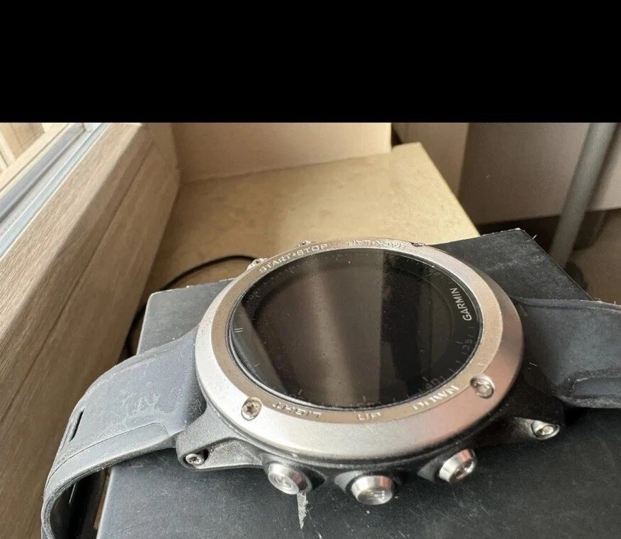 orologio garmin fenix 3 Hr  - Immagine 3 di 4