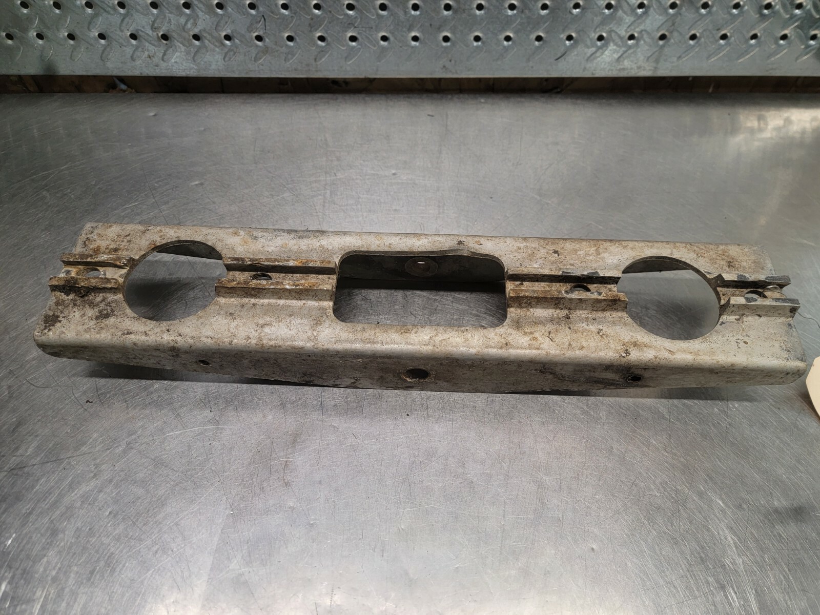 SKI-DOO BRIDGE ASSY 505070251 t244 | eBay
