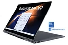 Samsung Galaxy Book Pro 360 15 6 Amoled Touch Screen Laptop