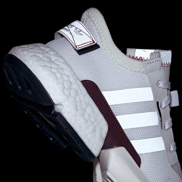 Size adidas Cloud White W for sale online - Main Image