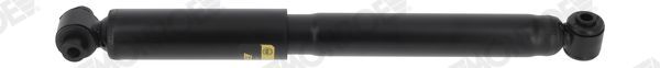 Monroe D7018S StoßDÄMpfer StossdÄMpfer Hinten Passend FüR Nissan-image