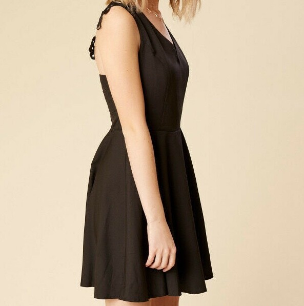 Altar'd State Black Butterfly Knee Length Dress New w/ Tags | eBay Altar'd State Black Butterfly Knee Length Dress New w/ Tags | eBay
