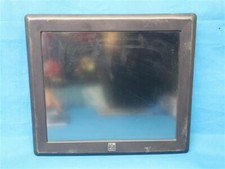 ELO ET1215L-7CWA-1-G ET1215L7CWA1G LCD Touch Monitor 100-240V 0.6A 12V 2.5A