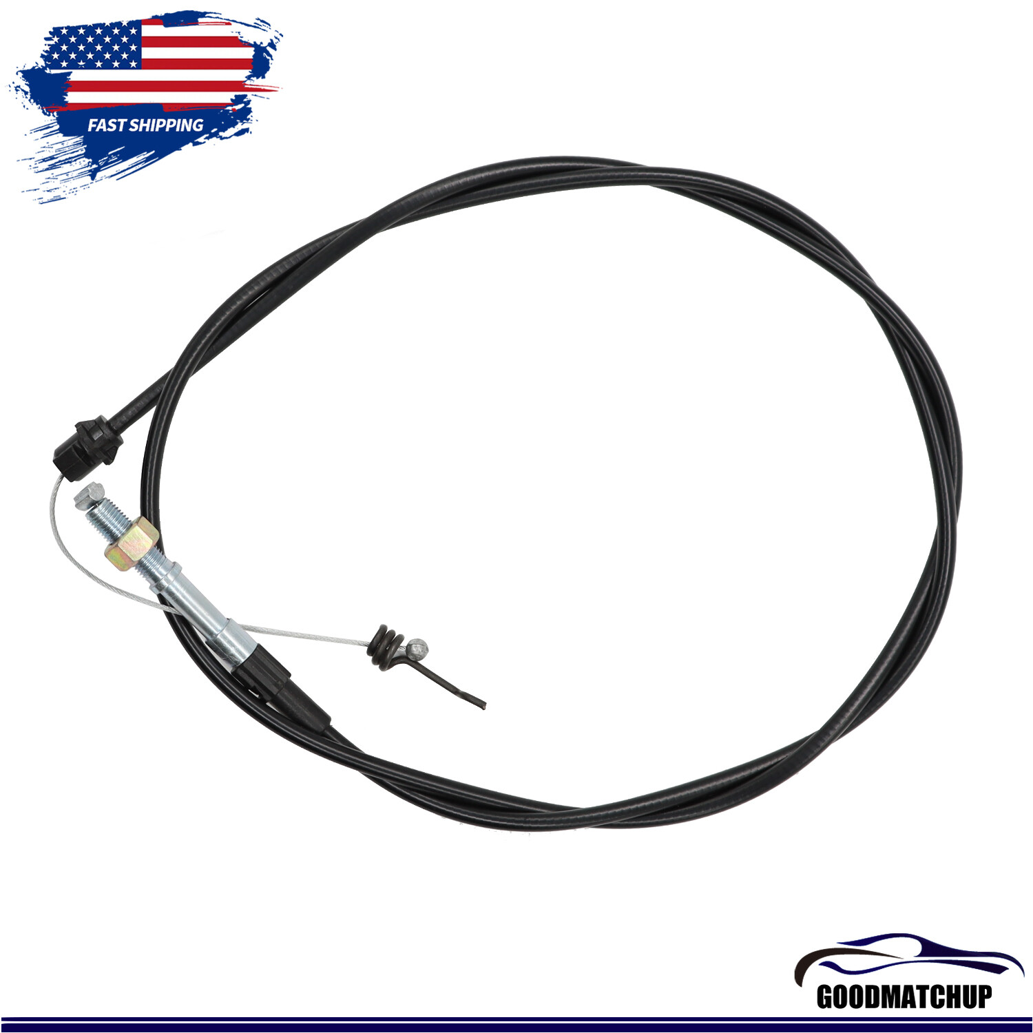 Cable Hu775h Husqvarna Awd Push Mower Parts 427497