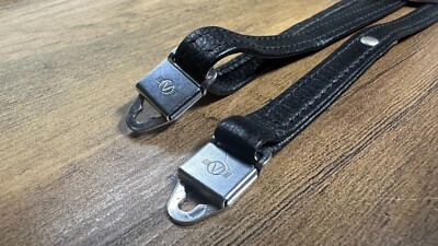 Genuine Original Hasselblad Shoulder Strap