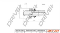 Dr!ve+ DP2110.10.1873 Gelenk Kit, Antriebswelle FüR VW