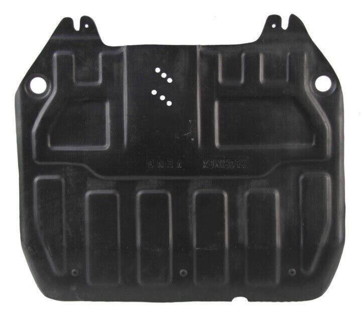 Protection carter Hyundai ix20 anti-projections en ABS renforcé pour Kia Venga
