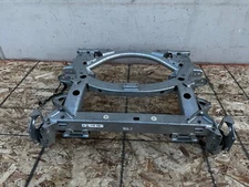 FRONT SUBFRAME CROSSMEMBER CARRIER CRADLE 7915428 BMW I4 G26 OEM (2022-2024)