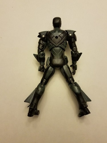 gray iron man c082a