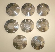 Horn Button Upgrade Chevy Vw Mustang For Jeep Ss Gmc Flames Must Also Buy Wheel