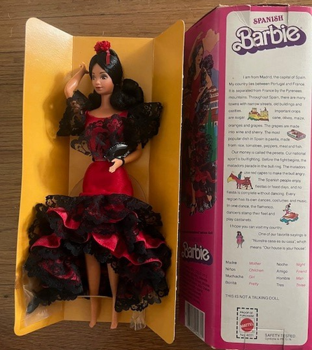 Mattel's Barbie is making a splash on the Treasure Coast