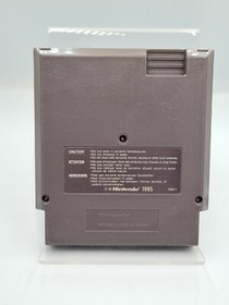 Nintendo NES Rainbow Islands modulo FRA