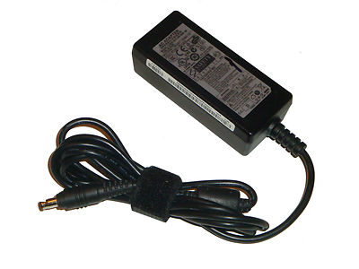ADP-40MH BB AC Adapter 19V DC 2.1A                                          **10