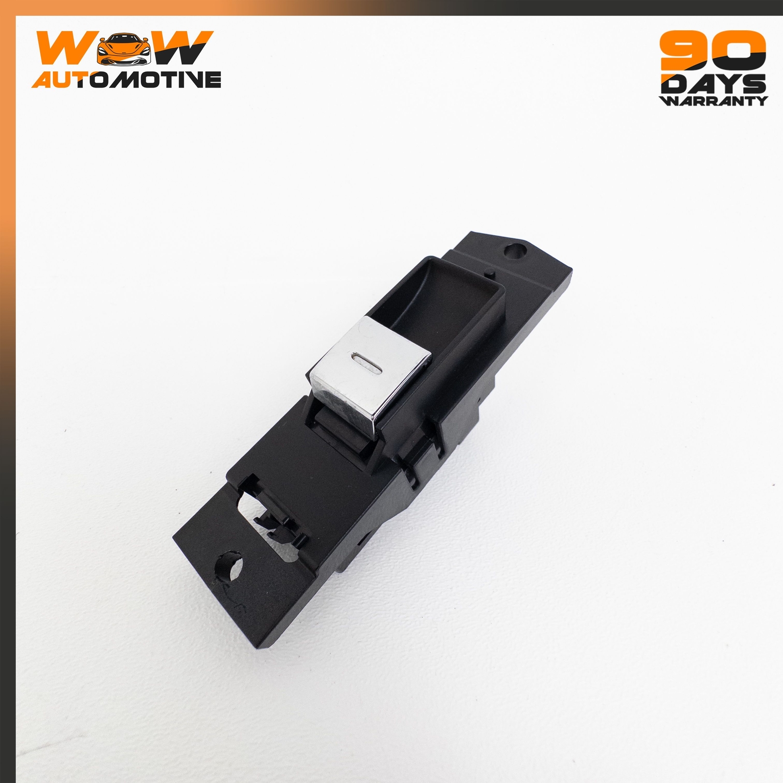 04-19 BENTLEY CONTINENTAL FLYING SPUR REAR RIGHT WINDOW REGULATOR SWITCH OEM