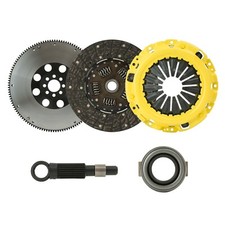 CXP STAGE 2 CLUTCH+10LBS FLYWHEEL ACURA RSX TYPE S HONDA CIVIC Si K20 K24 6SPEED