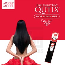 Model Model Qutix Remy weaving 10''s,10",12",14",16",18"