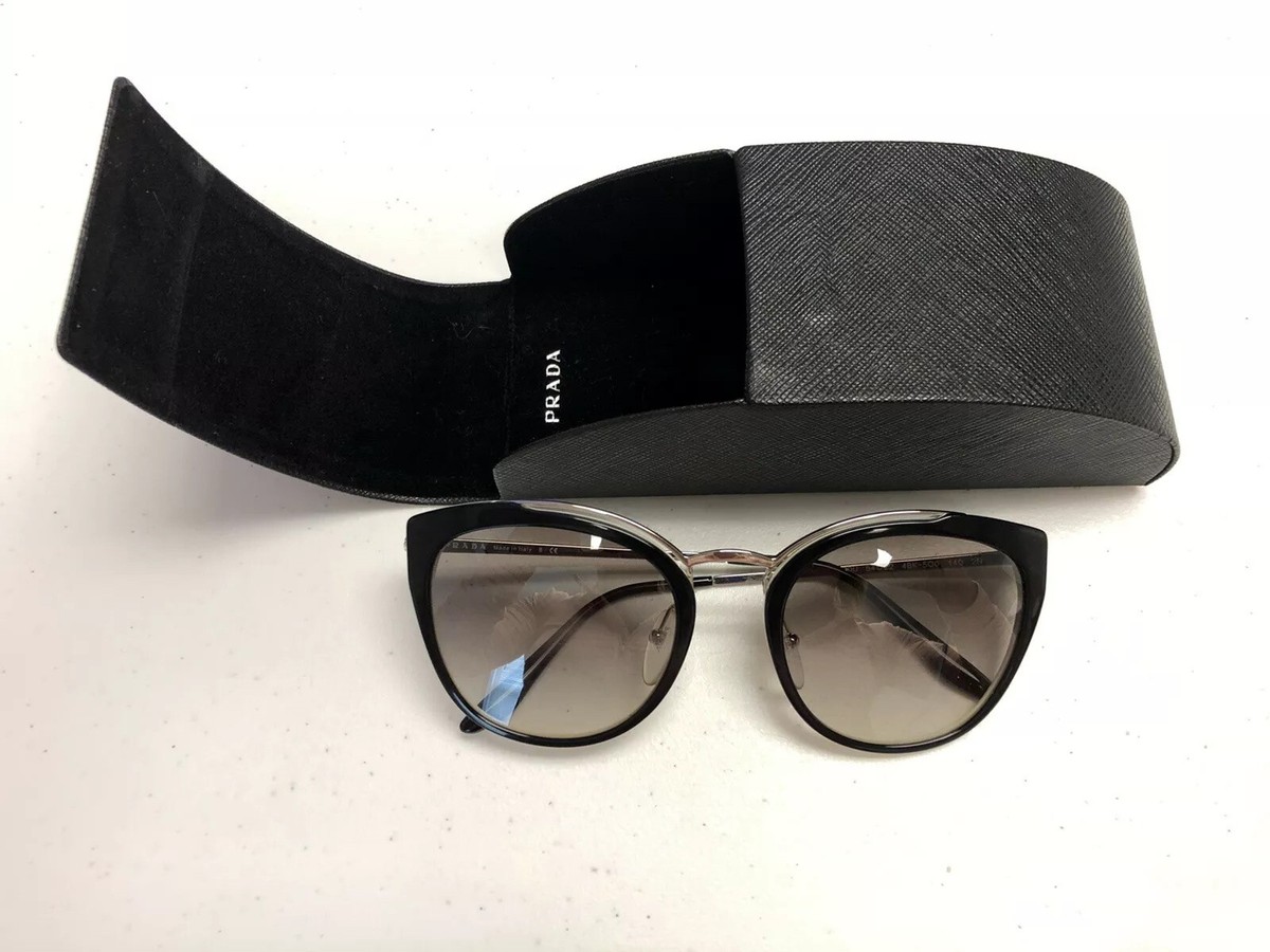 PRADA サングラス　SPR20U PRADA プラダ サングラス SPR20U ホワイト : カインドオルYahoo
