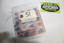 84	NOS JT Sprockets	14T 525 Pitch Honda CBR600 Sprocket	JTF1371-14