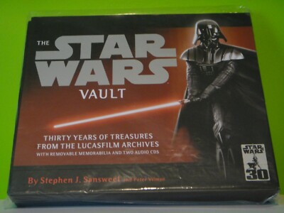 趣味 THE STAR WARS VAULT s-l400.jpg