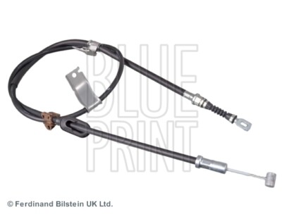ADH246142 BLUE PRINT Seilzug, Feststellbremse für HONDA