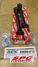 SPC Performance Adjustable Rear Camber / Toe Control Arm Kit G37 370Z Q40(Qty 2)