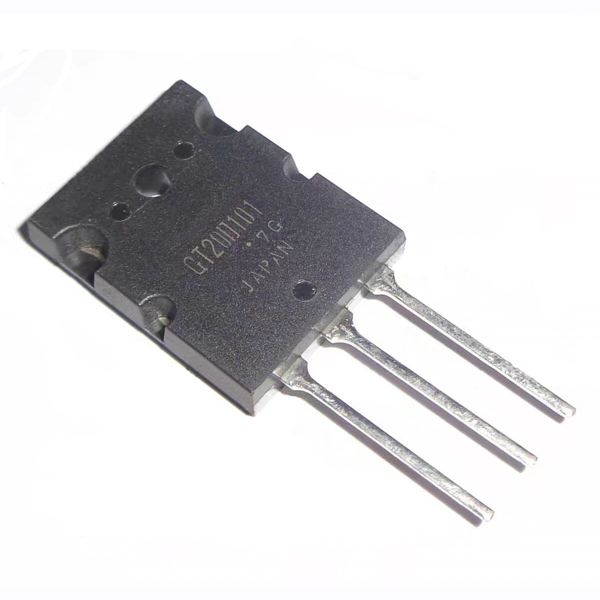 GT20D101 Transistor N Channel IGBT Case To218 Make Toshiba | Acquisti Online su