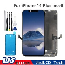For iPhone 14 Plus 6.7" LCD Display Touch Screen Assembly Frame Bezel Seal Tool