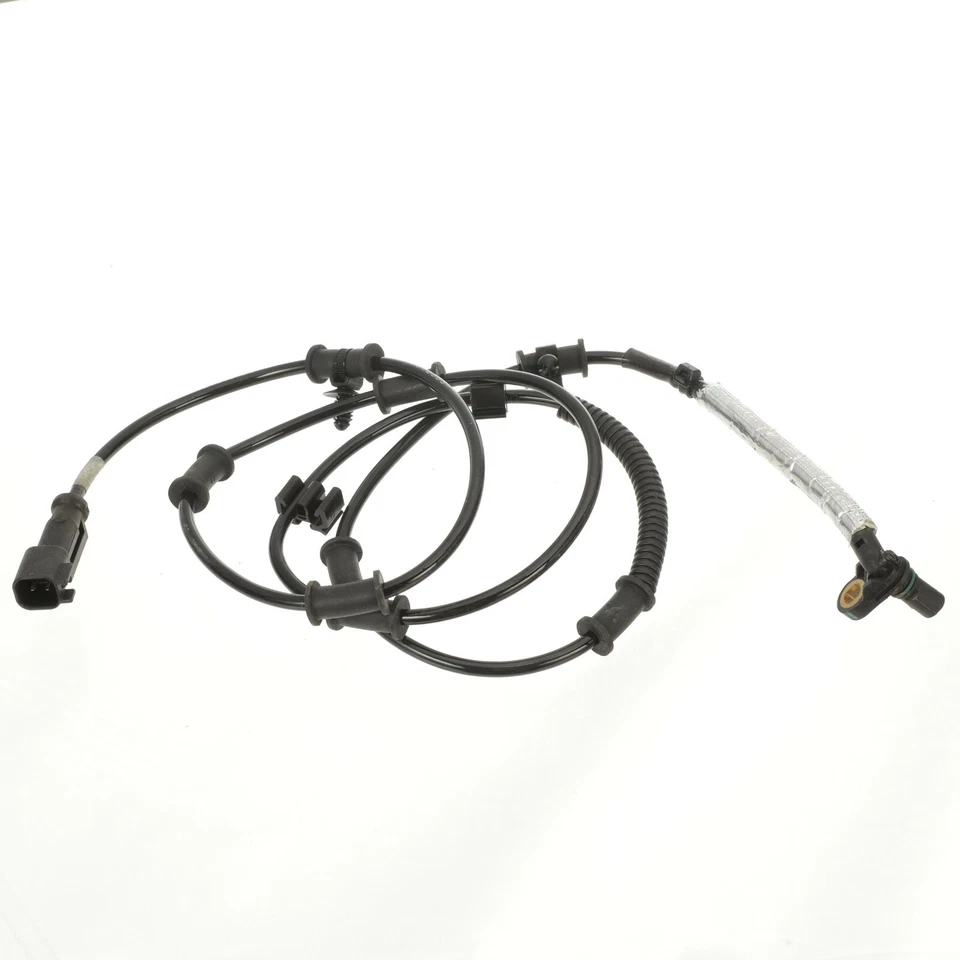 14-18 RAM 2500 13-18 3500 RUEDA DELANTERA ANTIBLOQUEO SENSOR FRENO OEM NUEVO MOPAR 68165 Foto 2 de 3