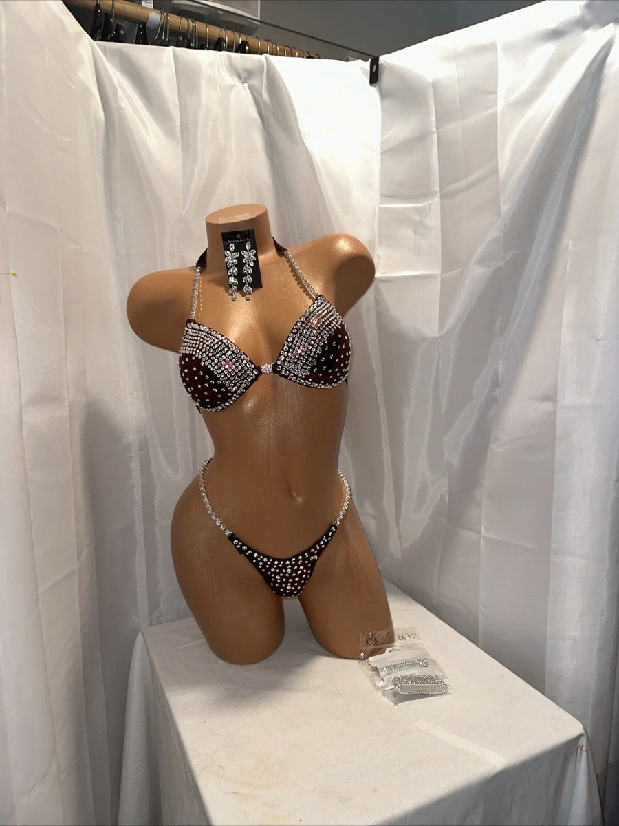 Competition Bikini for sale | eBay