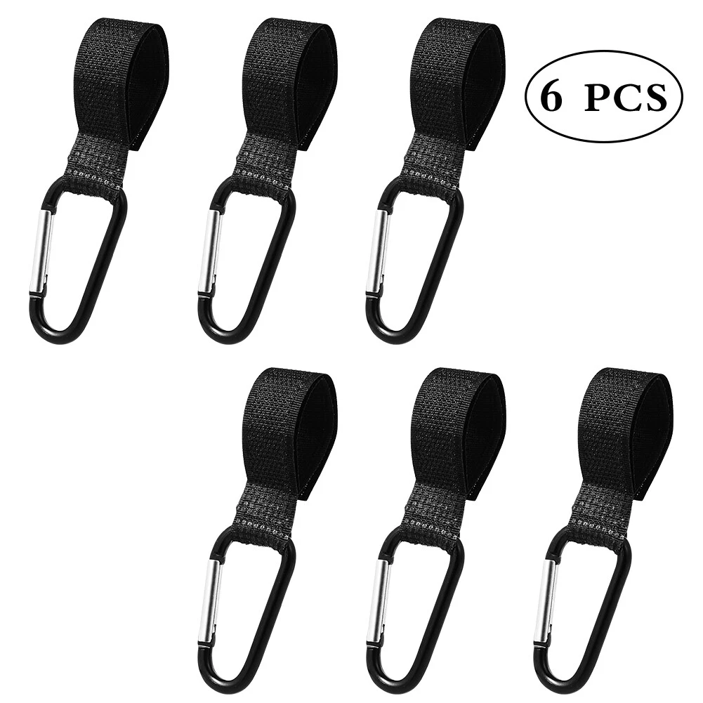 Pram hooks best sale target