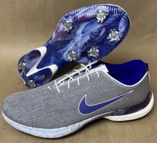 Nike Air Zoom Victory TR 2 NRG M21 Golf Concord Grey (Size Men’s 7/Women’s 8.5)